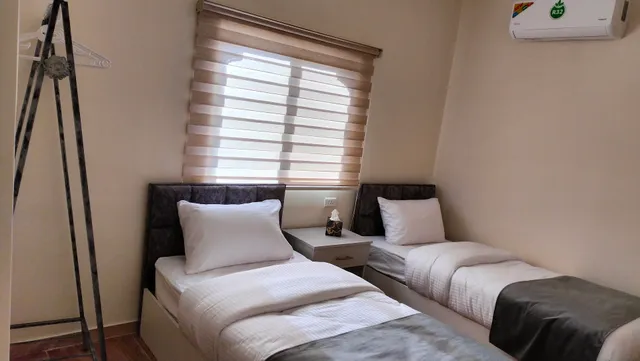 Z3 Apartments and House