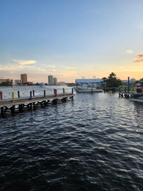 Tacky Jack's Charters