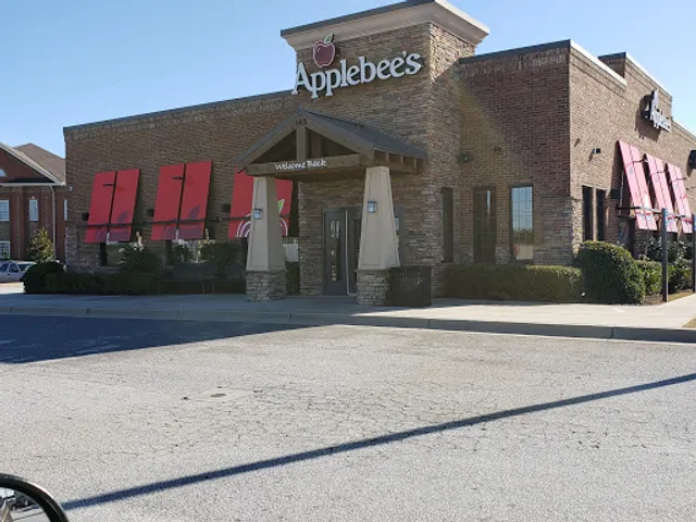 Applebee's Grill + Bar