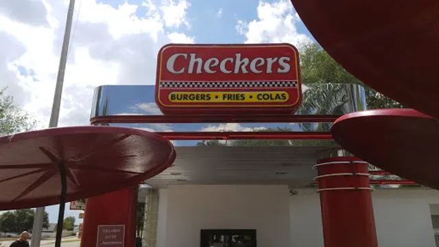 Checkers