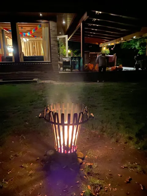 Landhuis "Op de Heugte"