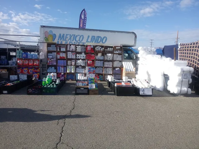 Swap Meet of Victorville