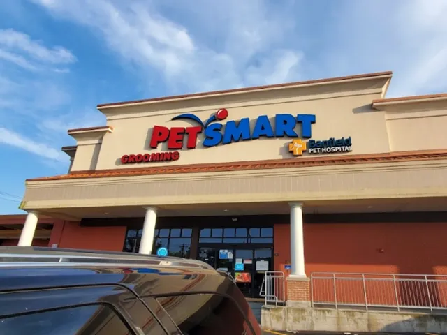 PetSmart