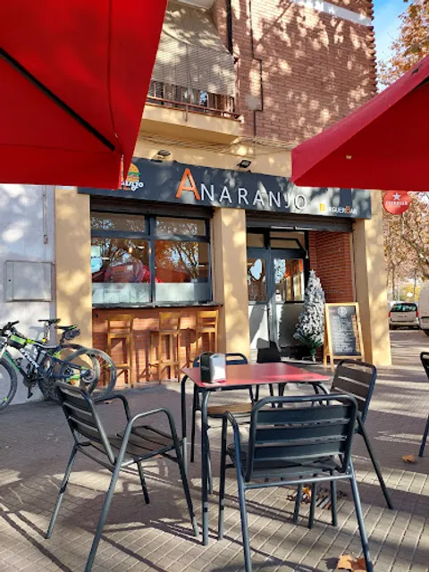 Burgerbybriceño’S