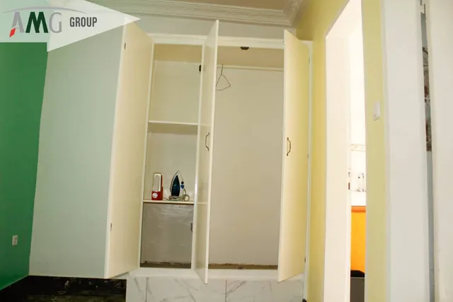 Residence Amg Cameroon