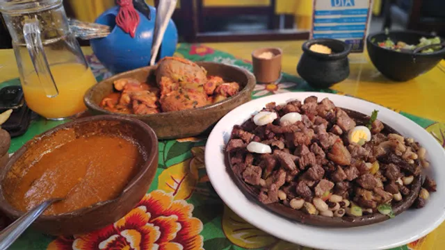 Point do Arrumadinho