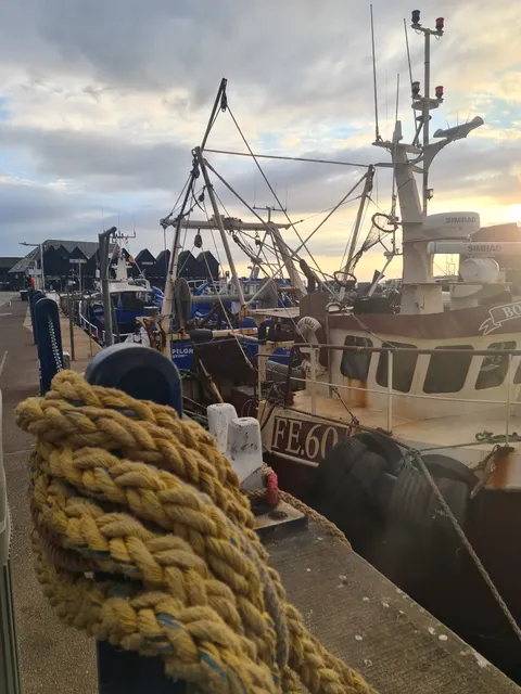 The Warehouse Cottages