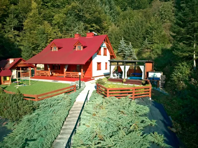 Agroturystyka AGRODOMEK