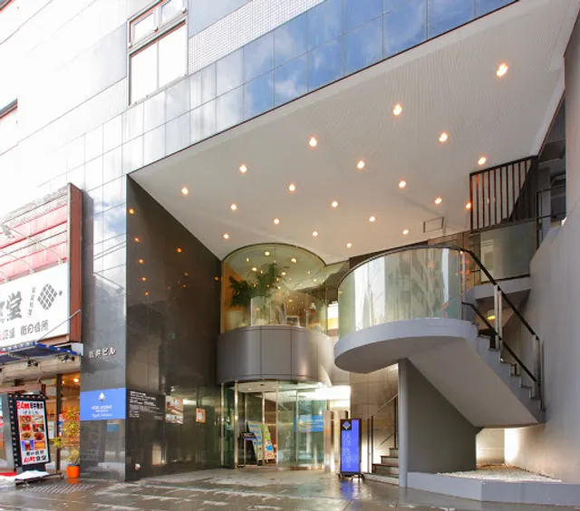 HOTEL MYSTAYS Higashi Ikebukuro