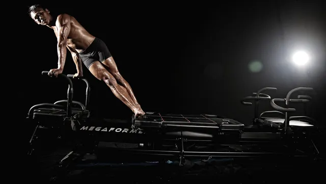 Peak|45 Lagree Salt Lake City