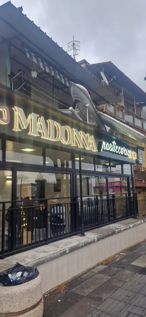 Pasticceria Madonna