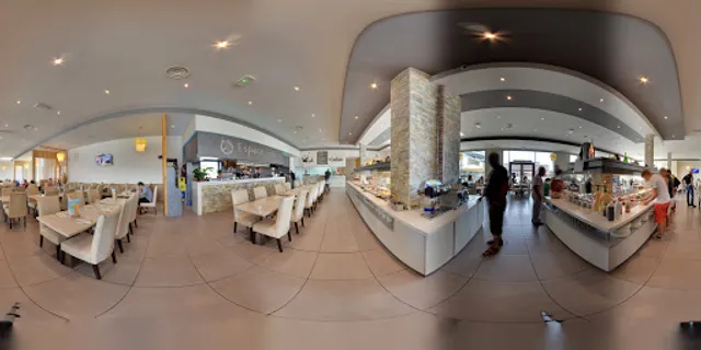 Espace Wok - Buffet Libre