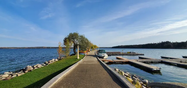 Wasagaming Campground