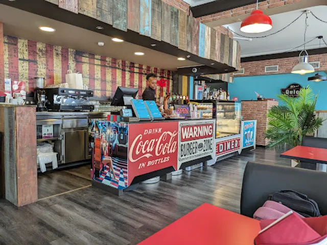 Hamburgueria da Villa