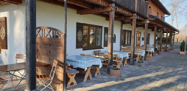 Turneralm Oberwöhr Rosenheim