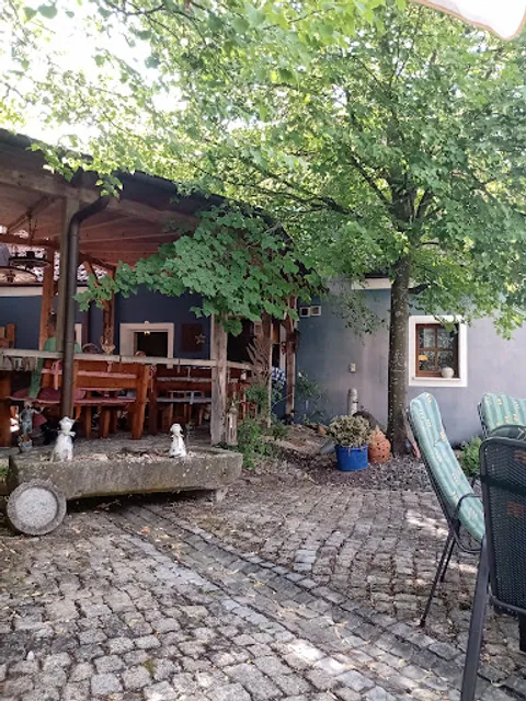 Zoiglstube "Zum Binnerlindl"