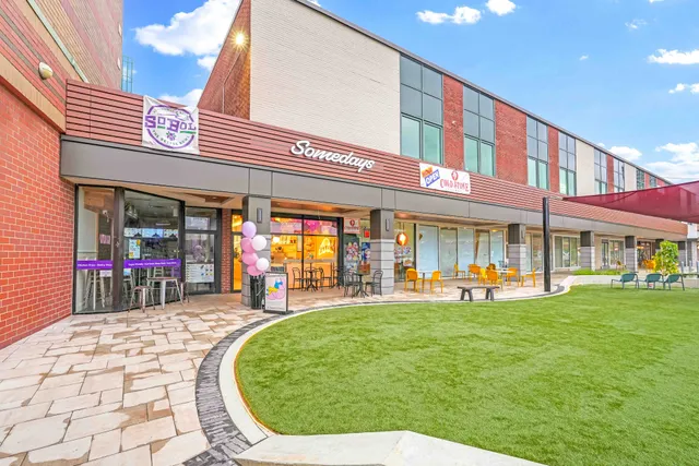 Somedays Bakery - Bayside