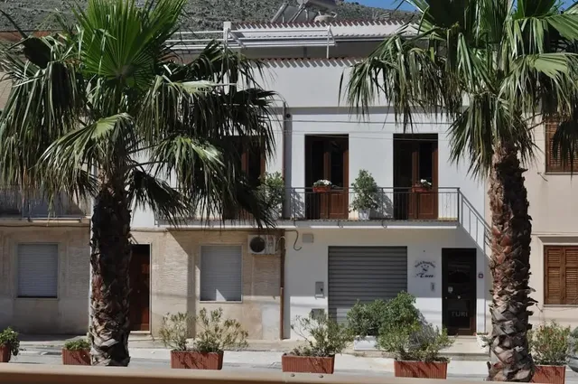 Bed And Breakfast Turi