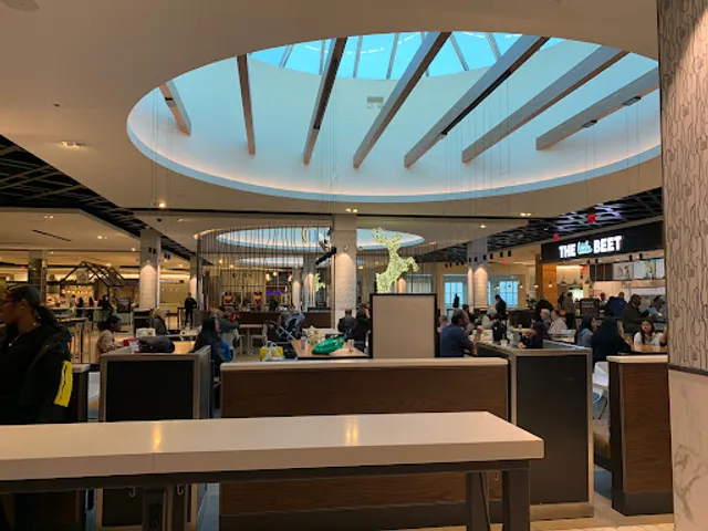 Shake Shack The Westchester Mall