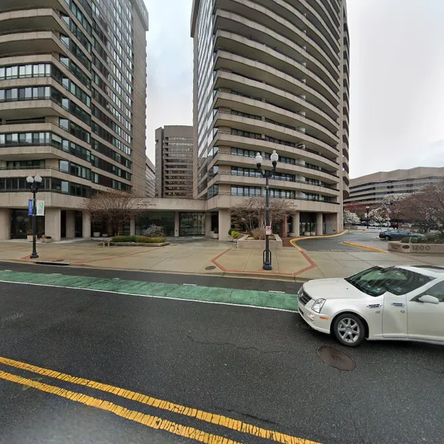 Crystal Gateway Condominium