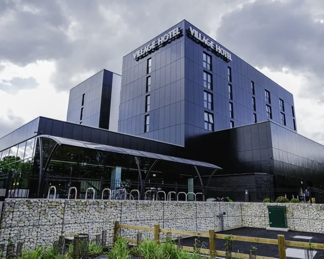 Village Hotel Southampton Eastleigh