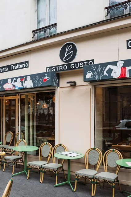 Bistro Gusto