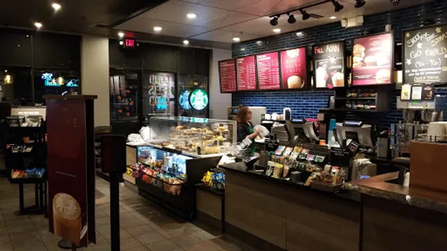 Starbucks Coffee Company