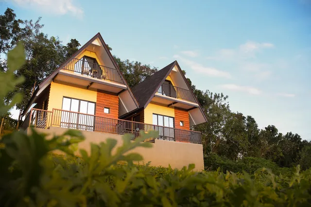 Taal Maranan's Farmville Inc. by Cocotel