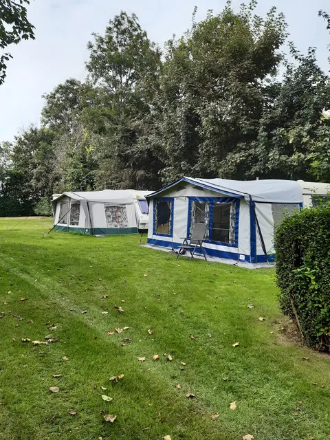 Minicamping Ruimzicht brouwershaven