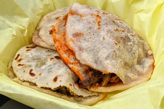 Gorditas Durango