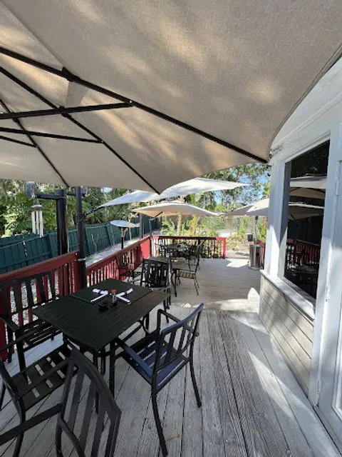 The Twisted Chopstick