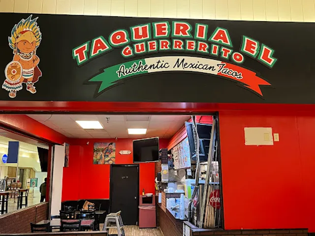 Taqueria El Guerrerito