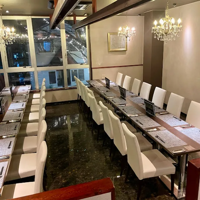 Ekyu -Bistro teppan ＆wine-