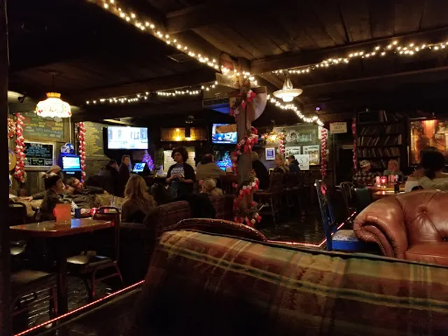 Charlie Brown's Restaurant