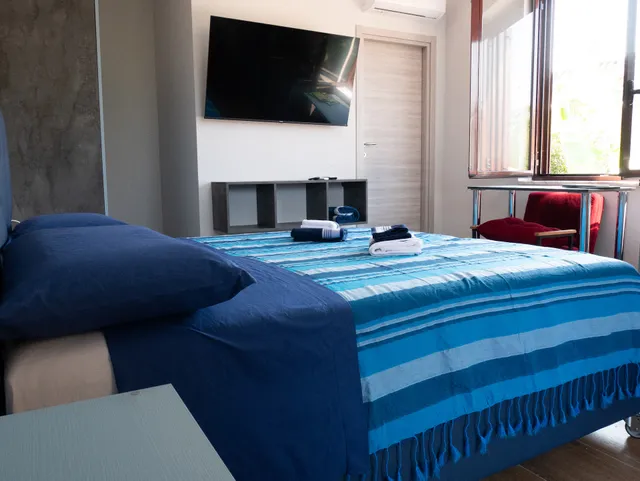 Antiche Torri Guest House