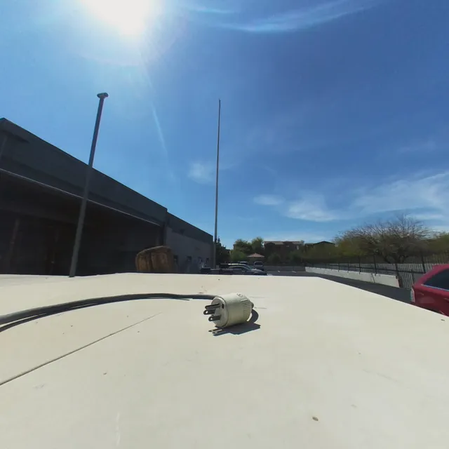 Phoenix Fire Department Station 42