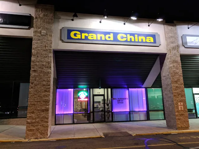Grand China