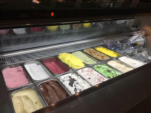Restaurante Gelateria Italiana