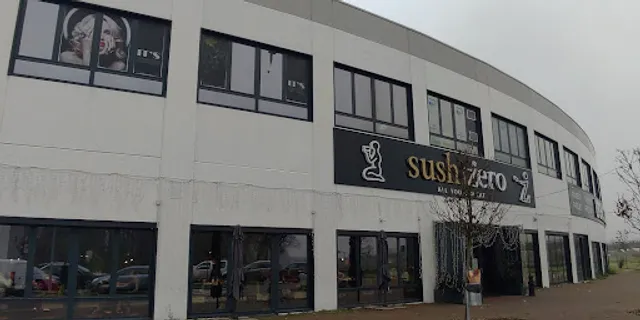 Ristorante Sushi Zero