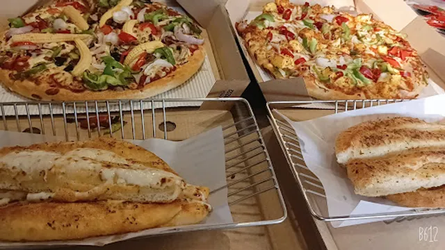 Pizza Hut | Attapur, Hyderabad