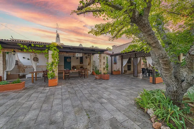 Sunshine House B&B - Ostuni