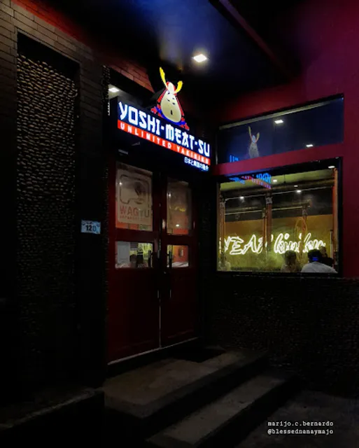 Yoshi-Meat-Su - Bocaue Bulacan