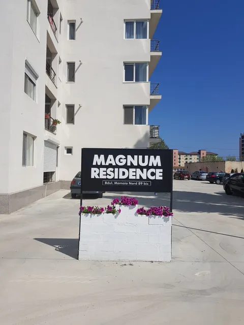 Magnum Residence