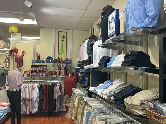 Brittons of Columbia