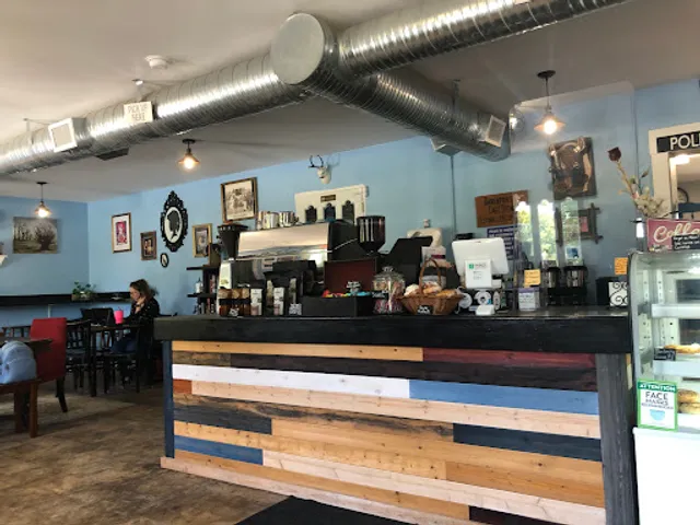 Davenport's Café Diem