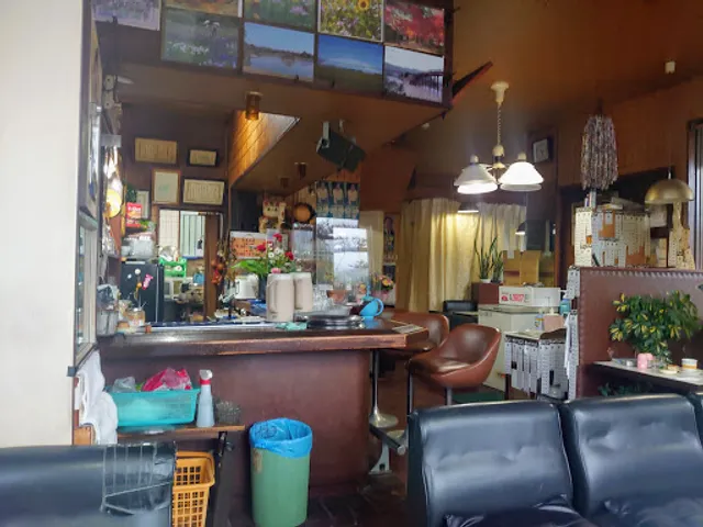 喫茶シャルマン