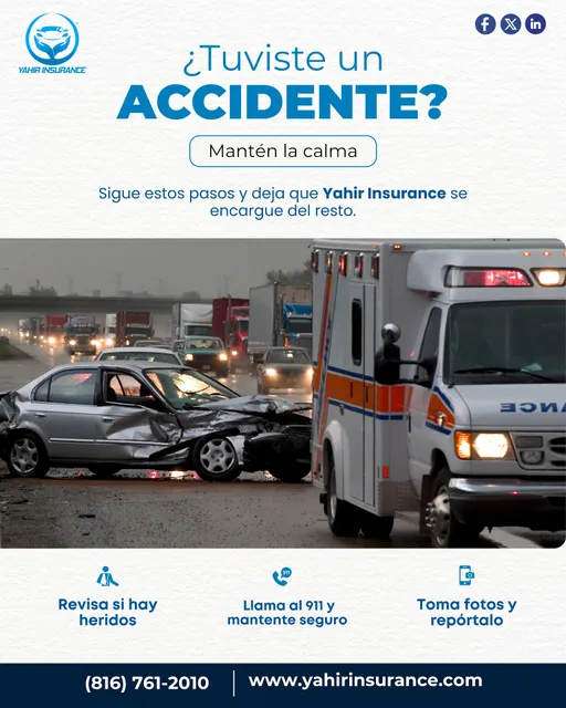 Yahir Insurance Agency LLC