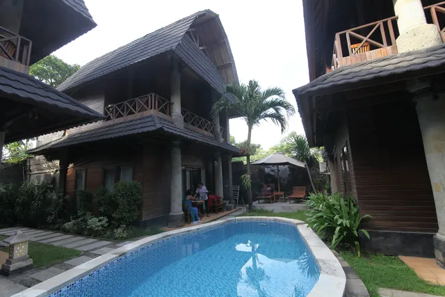 Villa Happy Jimbaran