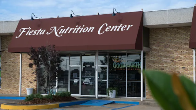 Fiesta On Eighteenth