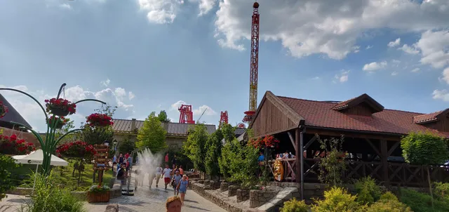 Agrotour Jadwiga Paździora